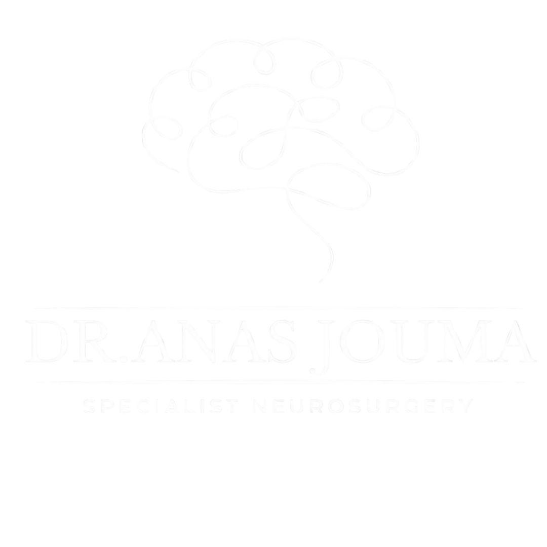Dr. Anas Logo