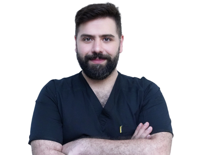 Dr. Anas Bachir Jouma