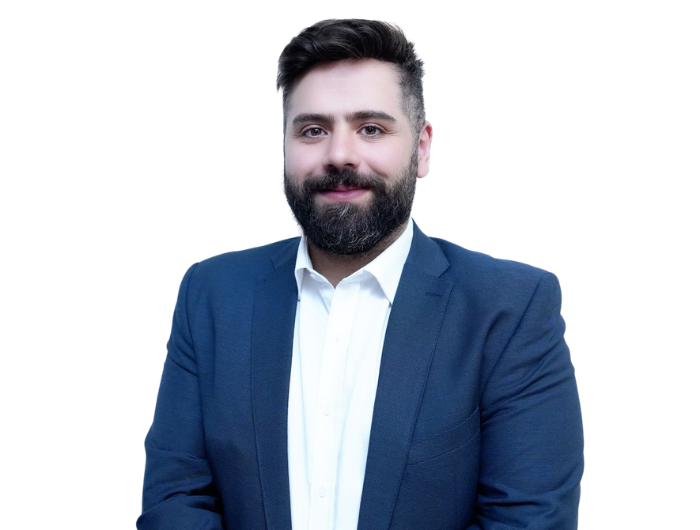 Dr. Anas Jouma Specialist Neurosurgeon