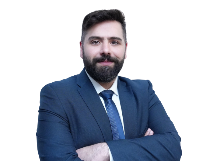 Dr. Anas Bachir Jouma